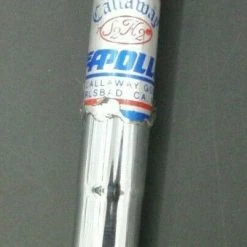 Callaway S2H2 Steel Shaft 92cm Long Putter Chaucer Grip -MACTEC Golf Shop 32 0e67db5b f070 46d5 a84b 65256d2433c8