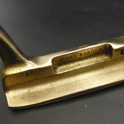 Vintage Lynx Jerry Barber #7 Putter Steel Shaft 87cm Playing Length Black Grip 21 Vintage Lynx Jerry Barber #7 Putter Steel Shaft 87cm Playing Length Black Grip -MACTEC Golf Shop 32 0e882d85 decc 4a8b bda4 983c4ad12d3f