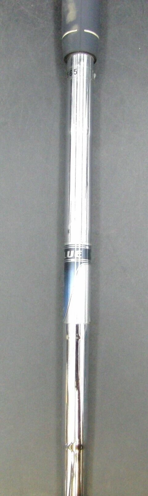 Mizuno T-Blue 03 Putter 86.5cm Steel Shaft Mizuno Grip & T-Blue Head Cover 12 Mizuno T-Blue 03 Putter 86.5cm Steel Shaft Mizuno Grip & T-Blue Head Cover - Image 10