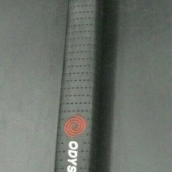 Odyssey Japanese Woss Aiming Ver.04 PAT. Putter Steel Shaft 84cm Playing Length -MACTEC Golf Shop 32 0eca53be 28ae 43db a895 3333fa6d34b7