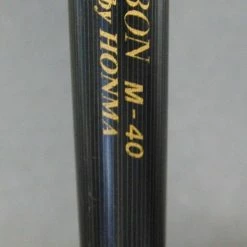 Honma Big-LB 4 Wood Senior Graphite Shaft Honma Grip 12 Honma Big-LB 4 Wood Senior Graphite Shaft Honma Grip -MACTEC Golf Shop 32 0ecf96ba fcfc 4340 8ea6 a0747f490a15