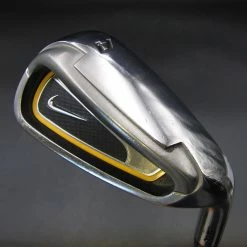 Nike Sumo SQ Gap A Wedge Stiff Flex Steel Shaft Nike Grip 9 Nike Sumo SQ Gap A Wedge Stiff Flex Steel Shaft Nike Grip -MACTEC Golf Shop 32 0f7359e5 9352 45d0 a64e e81a91ffa8aa