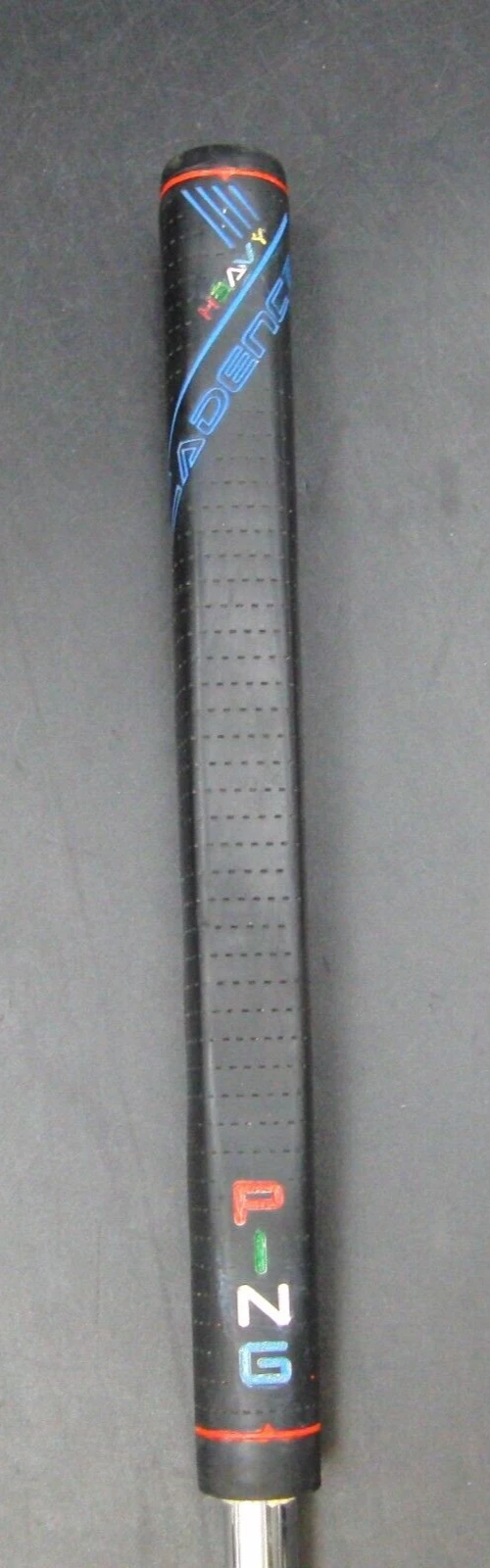 PING TR 1966 Putter Anser 50th Blue Dot Putter 84.5cm Playing Length Steel Shaft 12 PING TR 1966 Putter Anser 50th Blue Dot Putter 84.5cm Playing Length Steel Shaft - Image 10