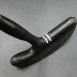 RARE Titleist Black Acushnet Pro Feel Bulls Eye Putter Steel Shaft 83cm Length 19 RARE Titleist Black Acushnet Pro Feel Bulls Eye Putter Steel Shaft 83cm Length -MACTEC Golf Shop 32 0f9901d5 3d3f 4d6e a2b3 e3ef0e15323e