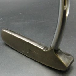 Vintage Perfect Line Pro 1 Crowner Putter Steel Shaft 88cm Length Crowner Grip 16 Vintage Perfect Line Pro 1 Crowner Putter Steel Shaft 88cm Length Crowner Grip -MACTEC Golf Shop 32 0fc68451 1708 4a4f b227 abba400c196b