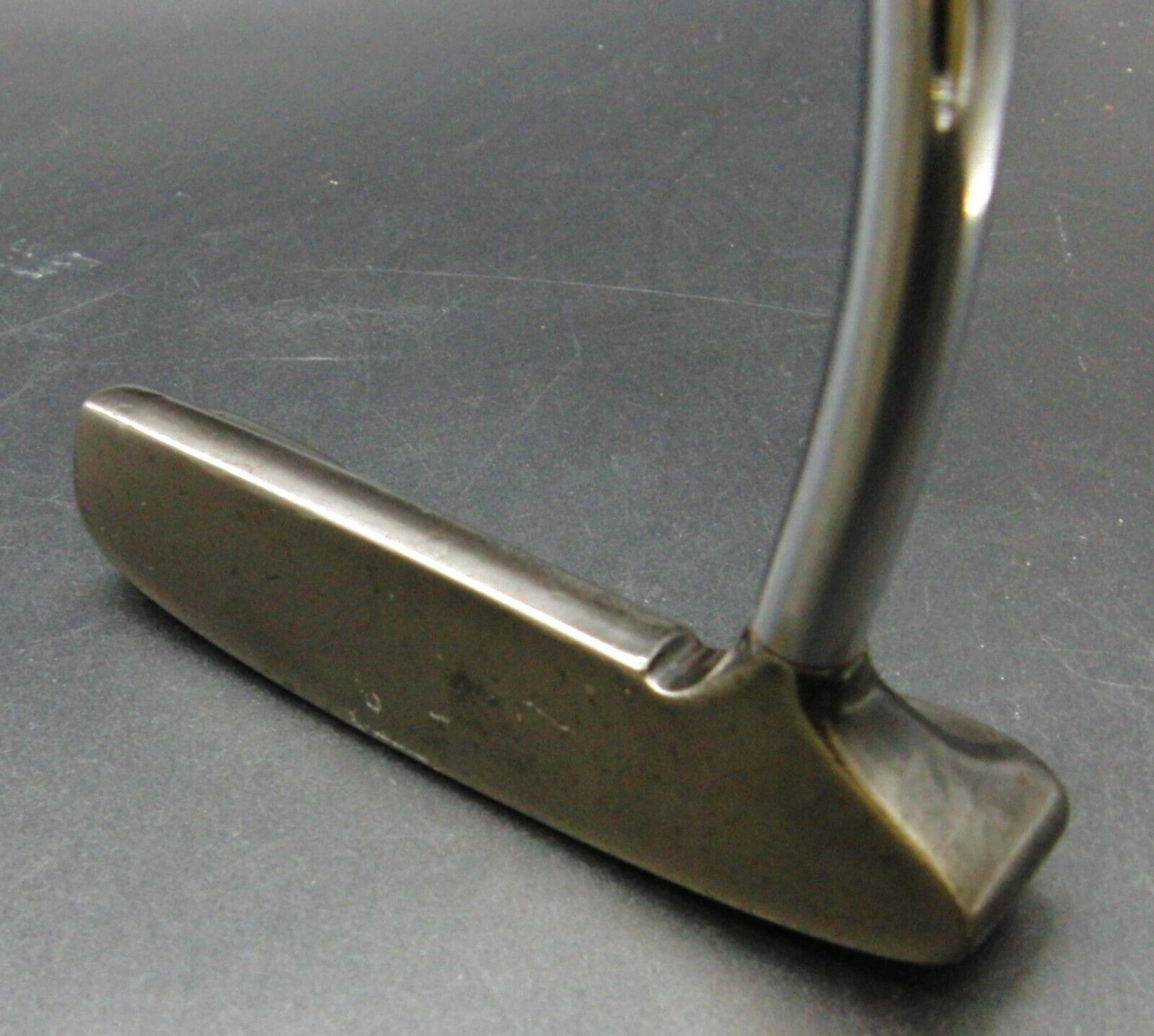 Vintage Perfect Line Pro 1 Crowner Putter Steel Shaft 88cm Length Crowner Grip 8 Vintage Perfect Line Pro 1 Crowner Putter Steel Shaft 88cm Length Crowner Grip - Image 6