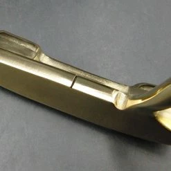 Refurbished Daiwa GC DP-5562 Putter 86.5cm Playing Length Steel Shaft Daiwa Grip -MACTEC Golf Shop 32 0fe6a5e6 12c3 4a0d 838e bf02bc093c69