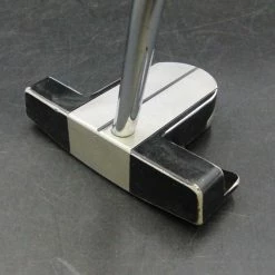 Never Compromise Voodoo Centre Shafted Putter 88cm Steel Shaft Super Stroke Grip 19 Never Compromise Voodoo Centre Shafted Putter 88cm Steel Shaft Super Stroke Grip -MACTEC Golf Shop 32 0fe922c7 1538 44e5 b6cb 6c75de03547e