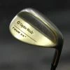 TaylorMade Tour 55° Sand Wedge Stiff Graphite Shaft C Black Grip -MACTEC Golf Shop 32 101ee231 d47d 449a 8c0b 03f40fbfc4ff
