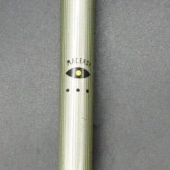Japanese Maceasy Target 18.5° 4 Wood Stiff Graphite Shaft Maceasy Grip -MACTEC Golf Shop 32 1039114a 5a4a 42b8 bd58 623741e9ca45