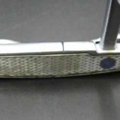 Odyssey Works Versa 1 Putter 87cm Length Steel Shaft Odyssey Grip -MACTEC Golf Shop 32 108ff230 01e2 4760 87e0 760f2a38fd45
