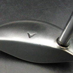 Callaway The Tuttle USA Putter Steel Shaft Playing Length 88cm Callaway Grip -MACTEC Golf Shop 32 1090f482 cf49 4990 84eb 1de4c0de18d6