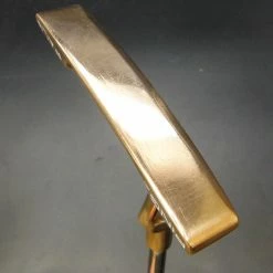 Refurbished & Paint Filled Ping Pal 4 Becu Putter Steel Shaft 89cm Long -MACTEC Golf Shop 32 10a0c284 0640 442f 944c 18d0128cf13f