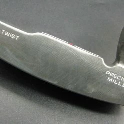 MacGregor M222 Precision Milled Low Twist Putter 88cm Steel Shaft MacGregor Grip -MACTEC Golf Shop 32 10a586c8 0a57 4e25 88d6 4718cf81254b