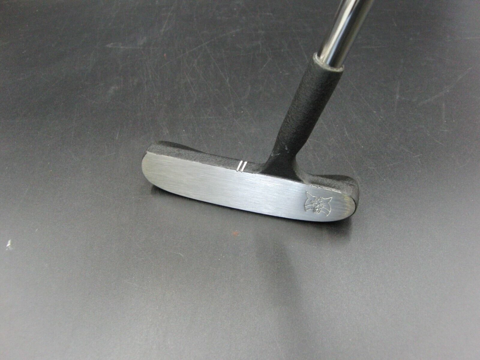 Lynx USA 4 Putter 89cm Playing Length Steel Shaft Lynx Grip 6 Lynx USA 4 Putter 89cm Playing Length Steel Shaft Lynx Grip - Image 4