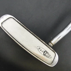 Odyssey Tri Hot #1 Putter Steel Shaft 87cm Playing Length Odyssey Grip -MACTEC Golf Shop 32 10d67100 3219 4004 bee0 f123f82553ff