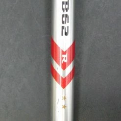 Japanese Beres TW911 W-Ni 14° 3 Wood Regular Graphite Shaft Beres Grip -MACTEC Golf Shop 32 10e33657 5496 4684 af75 e553253b433c