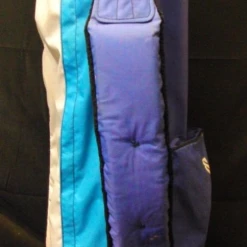 Vintage 4 Division Mizuno Pencil Range Sunday Golf Bag 11 Vintage 4 Division Mizuno Pencil Range Sunday Golf Bag -MACTEC Golf Shop 32 10eed479 c3d5 4396 b73c e9611757d2b5