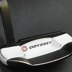 Odyssey Versa 330M Putter Steel Shaft 87cm Playing Length Odyssey Grip -MACTEC Golf Shop 32 10f881e8 ad37 4129 bf96 479f12489cab