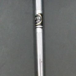 Odyssey White Steel 2-Ball SRT Putter 86cm Steel Shaft Iguana Golf Grip 20 Odyssey White Steel 2-Ball SRT Putter 86cm Steel Shaft Iguana Golf Grip -MACTEC Golf Shop 32 10fce845 d091 4524 8e9d e60be176fecc