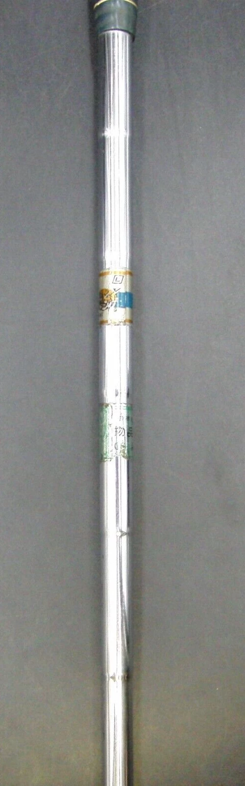 Vintage Ladies Lynx Tigress USA Putter Steel Shaft 85cm Playing Length 11 Vintage Ladies Lynx Tigress USA Putter Steel Shaft 85cm Playing Length - Image 9