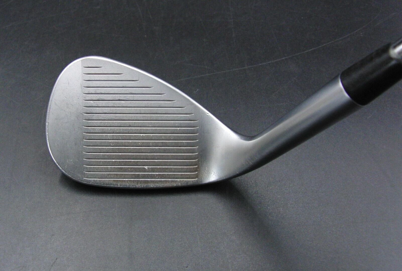 Ping Glide 2.0 Black Dot 54° Gap Wedge Wedge Flex Steel Shaft Black Grip 5 Ping Glide 2.0 Black Dot 54° Gap Wedge Wedge Flex Steel Shaft Black Grip - Image 3