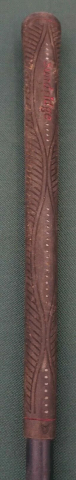 Callaway Vintage Ladies Sundridge Long Distance Tecnik 5 Wood Ladies Graphite Shaft 7 Callaway Vintage Ladies Sundridge Long Distance Tecnik 5 Wood Ladies Graphite Shaft - Image 5