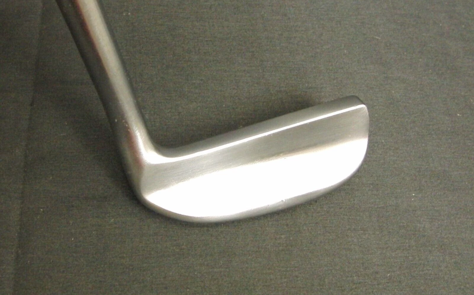 Vintage Dunlop OOH Tour Special Putter 89cm Long Steel Shaft Dunlop Grip 6 Vintage Dunlop OOH Tour Special Putter 89cm Long Steel Shaft Dunlop Grip - Image 4