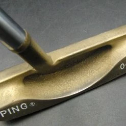 Ping O-Blade Phoenix 85029 Putter 89cm Playing Length Steel Shaft Winn Grip -MACTEC Golf Shop 32 11c6e1ff 4474 4e6b b84f 7b1570826bc3