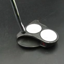 Odyssey 2 Ball DFX Putter Steel Shaft 82cm Length Odyssey Grip -MACTEC Golf Shop 32 11c9bfa5 182b 4008 be20 bbeb1ac10833