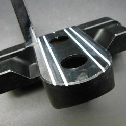 RARE Japanese Elfa PAT.3167112 Putter 87cm Playing Length Steel Shaft Elfa Grip -MACTEC Golf Shop 32 11e29ba0 247e 4327 98fe 2cd3acc9418c