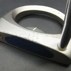 Nike OZ Putter 85cm Playing Length Steel Shaft Nike Grip & Nike Head Cover -MACTEC Golf Shop 32 11eb7285 063c 48ca a44b e50bc953de01