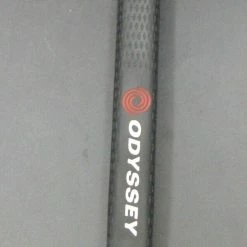 Odyssey PT ProType Ix 1 Putter Steel Shaft 87cm Long Odyssey Grip + HeadCover -MACTEC Golf Shop 32 120518e8 e355 426e 8b60 1bb8ee31e21d