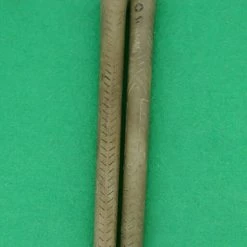 Refurbished Vintage Set Of 2 X Spalding Pro Caliber Woods 3 & 5 Regular Steel -MACTEC Golf Shop 32 120585cd 81dc 4001 839c eaacc01eb242