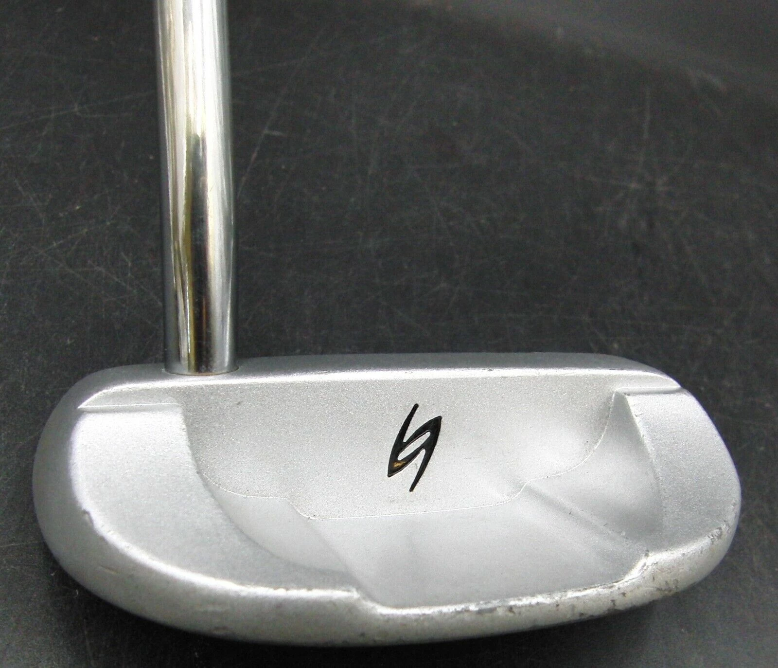 Get Sensor GT-33P Putter Steel Shaft Length 86.5cm Get Sensor Grip 8 Get Sensor GT-33P Putter Steel Shaft Length 86.5cm Get Sensor Grip - Image 6