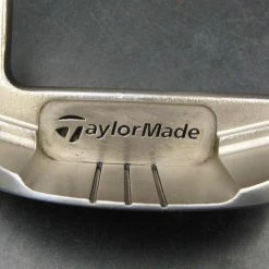 TaylorMade Tour Preferred TM 600 Putter 87.5cm Steel Shaft Winn Grip 15 TaylorMade Tour Preferred TM 600 Putter 87.5cm Steel Shaft Winn Grip -MACTEC Golf Shop 32 12237c28 498b 4201 86e1 72f3af7d3045