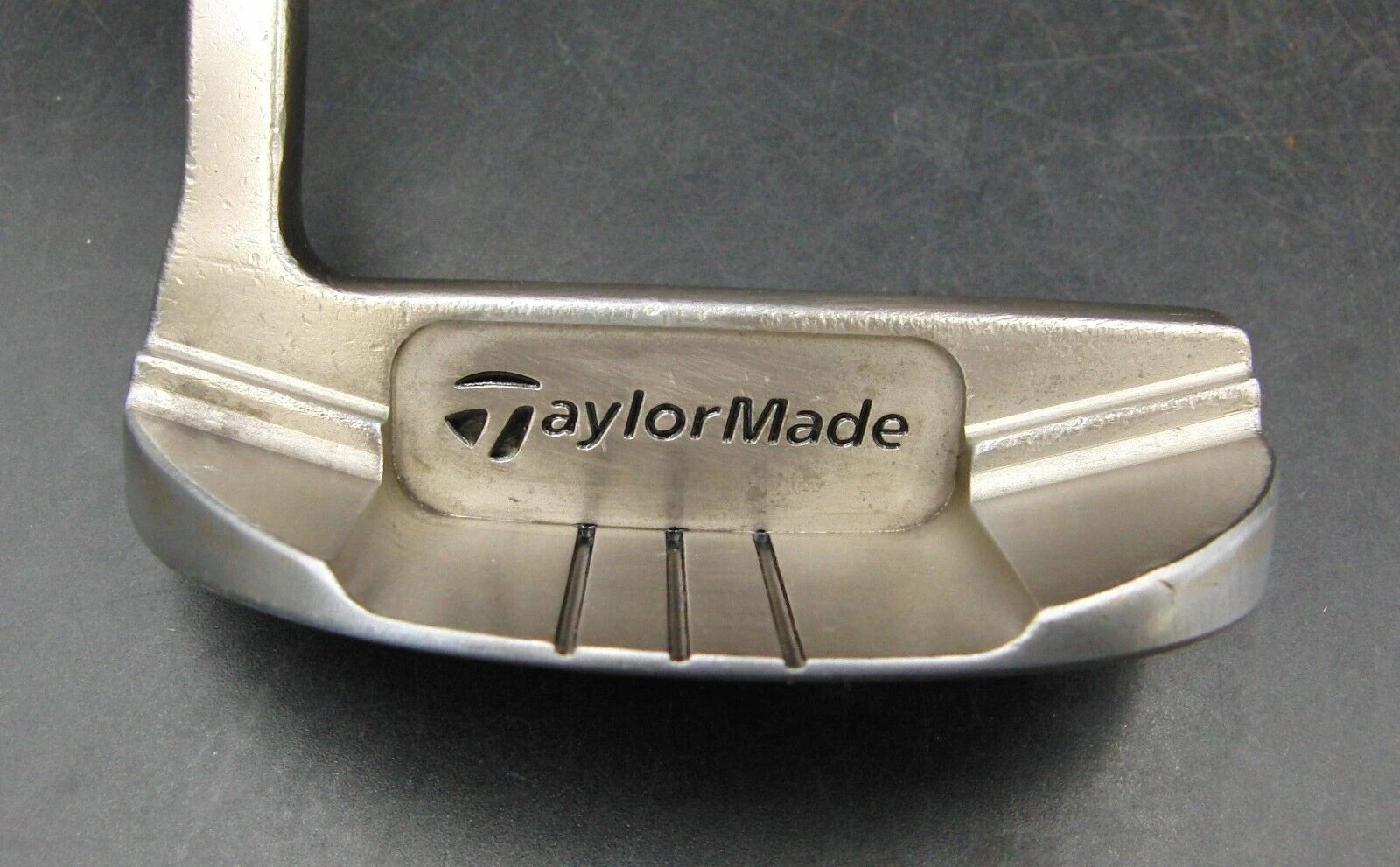 TaylorMade Tour Preferred TM 600 Putter 87.5cm Steel Shaft Winn Grip 6 TaylorMade Tour Preferred TM 600 Putter 87.5cm Steel Shaft Winn Grip - Image 4