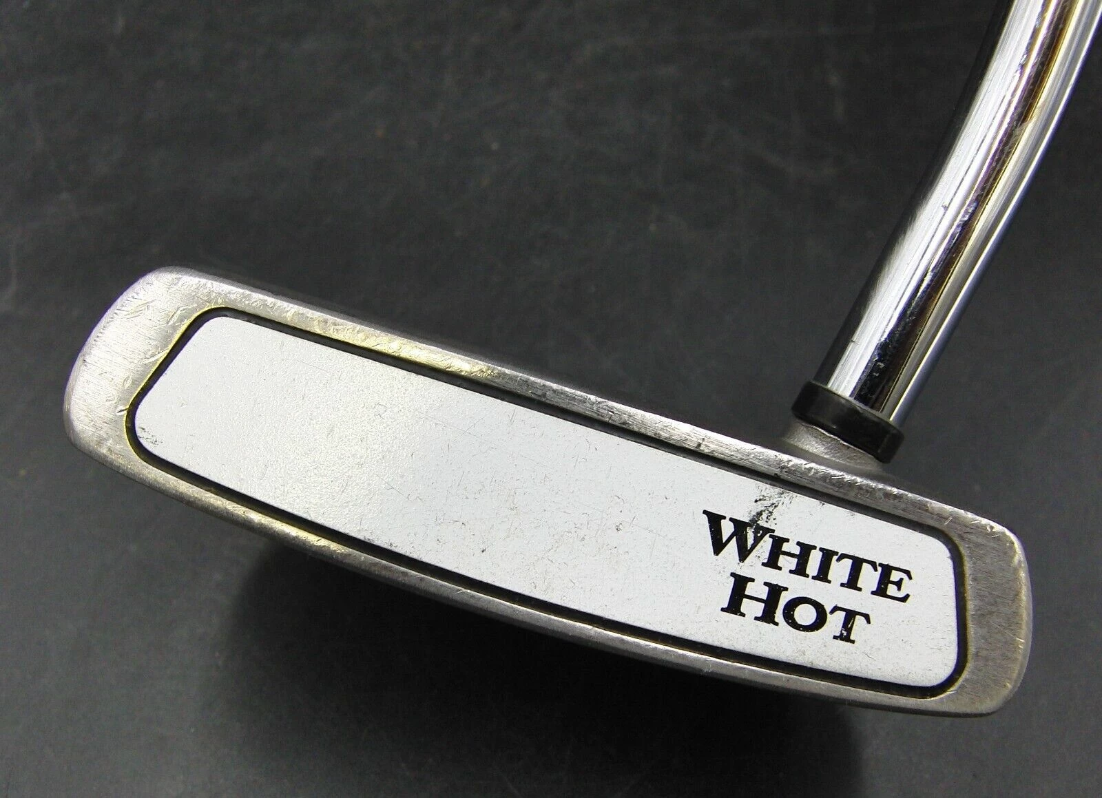 Odyssey White Hot #5 Putter Steel Shaft 86cm Length Odyssey Grip 7 Odyssey White Hot #5 Putter Steel Shaft 86cm Length Odyssey Grip - Image 5