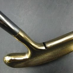 Titleist Acushnet 33A Bulls Eye Putter Steel Shaft 83.5cm Length Sky Blue Grip -MACTEC Golf Shop 32 127028bf c6c1 4f0c 88ae 6b7cccdd4dda