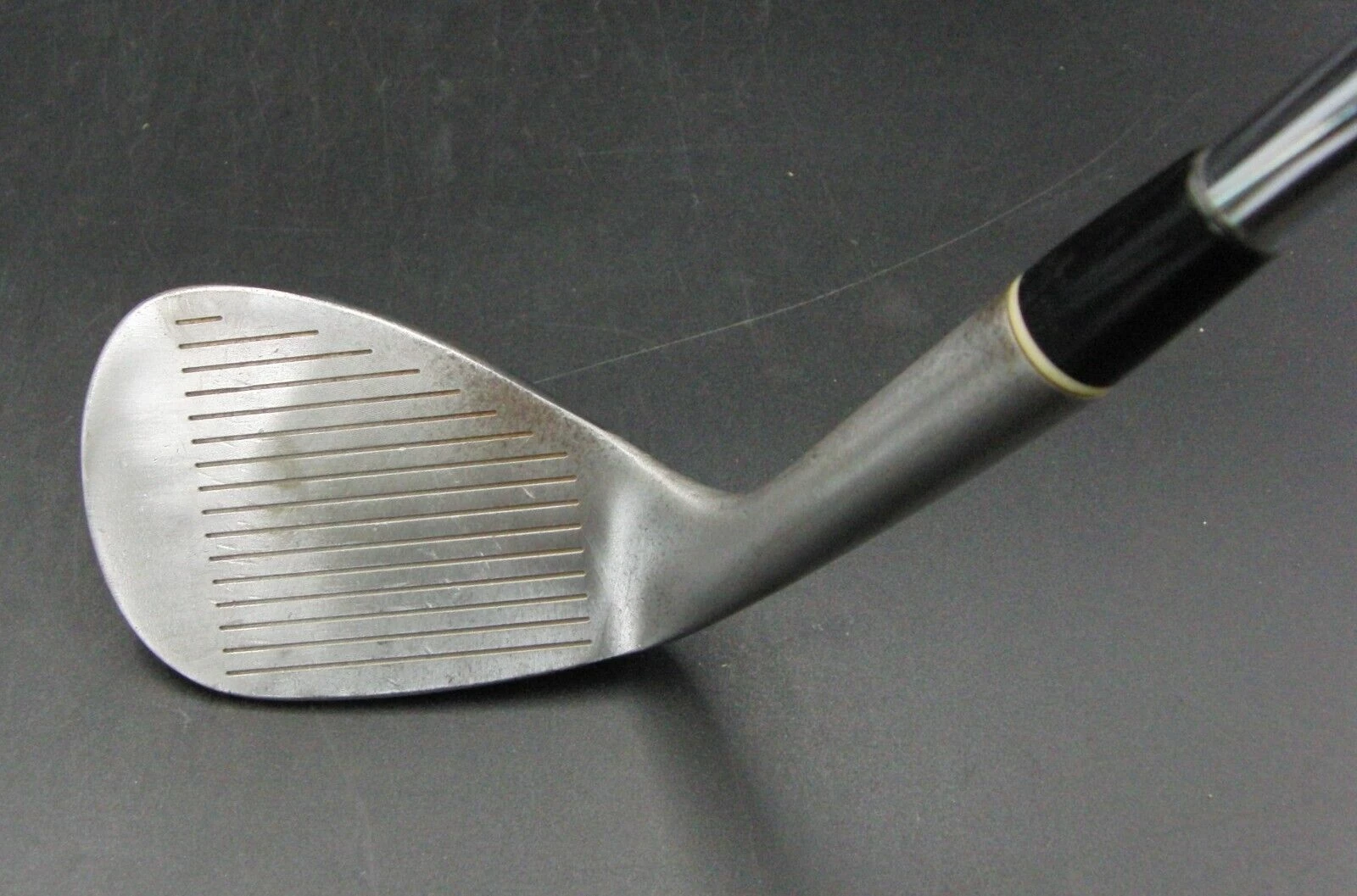 Fourteen MT-28/58V2 58 Degree Sand / Lob Wedge 58° Stiff Steel Shaft 5 Fourteen MT-28/58V2 58 Degree Sand / Lob Wedge 58° Stiff Steel Shaft - Image 3