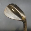 Japanese RAW Fourteen MT-28 / 53V2 53° Gap Wedge Wedge Flex Steel Shaft -MACTEC Golf Shop 32 12a5b464 9e28 456a 9bc1 64a9c06fd334