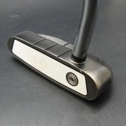 Odyssey Rossie White Ice 355G Putter 84cm Playin Length Steel Shaft Odyssey Grip -MACTEC Golf Shop 32 12dbd30e 1157 49bd 9544 1b589d422b96