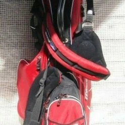 7 Division Mizuno Aerolite Tour Stand Golf Bag 13 7 Division Mizuno Aerolite Tour Stand Golf Bag -MACTEC Golf Shop 32 12de4231 82cd 4ba3 81c9 54af1e14fef1