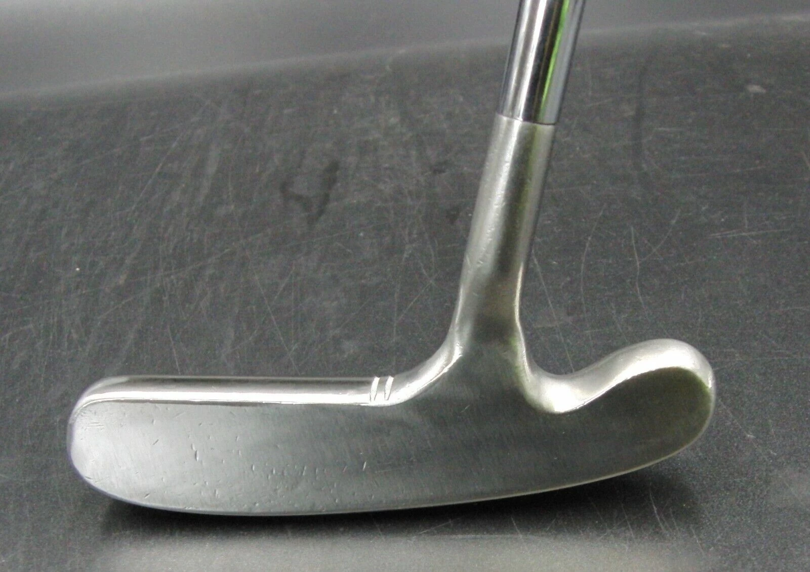 Vintage Crowner Noble Lady II Bullseye Putter Steel Shaft 84cm Length Ping Grip 5 Vintage Crowner Noble Lady II Bullseye Putter Steel Shaft 84cm Length Ping Grip - Image 3