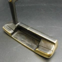 Vintage Japanese Sakura The Putter SV11 Antique Putter Graphite Shaft 85cm Long 14 Vintage Japanese Sakura The Putter SV11 Antique Putter Graphite Shaft 85cm Long -MACTEC Golf Shop 32 131bf853 afb5 48a3 b9e7 3b31e3297ecc