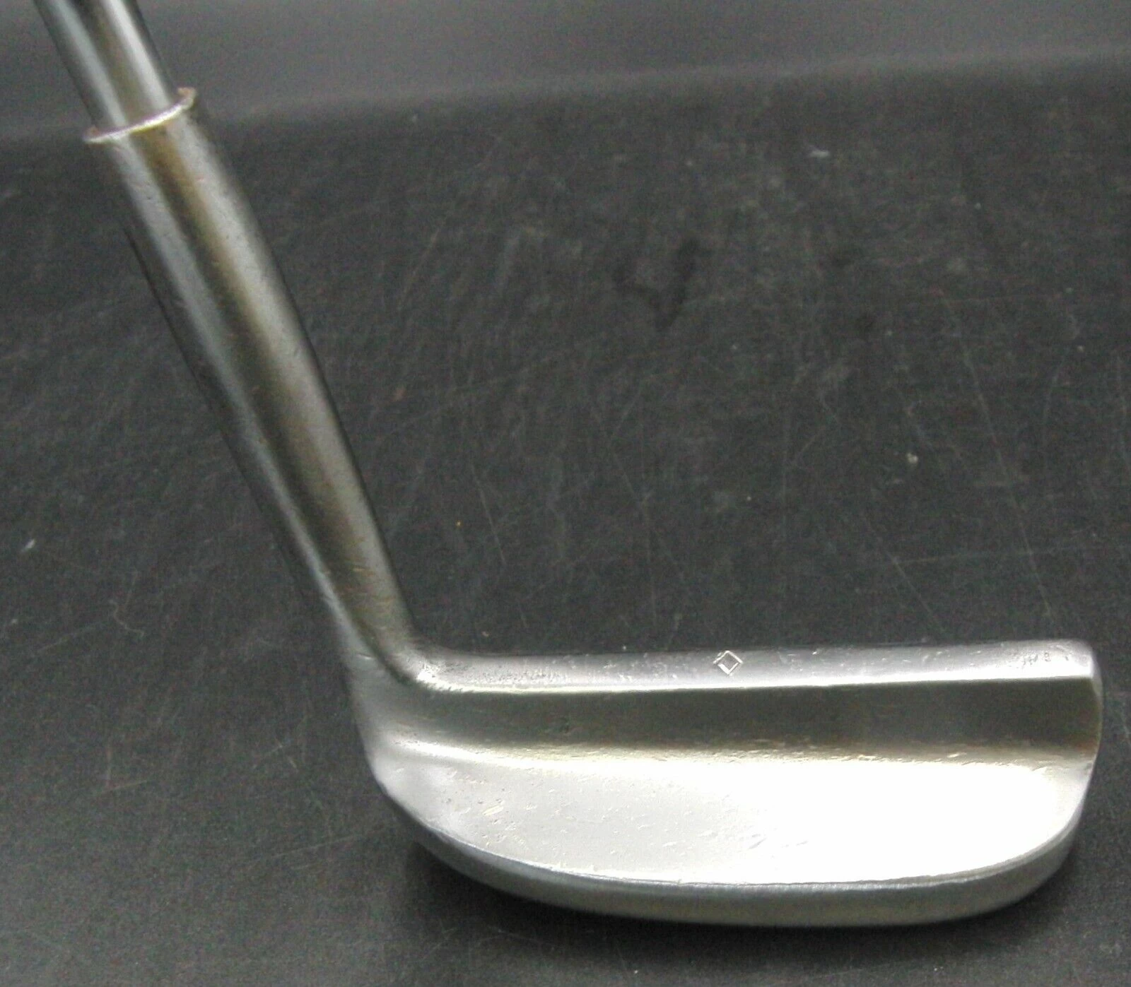 Rare Ram 300 Napa Blade Putter Steel Shaft 89cm Long With Grip 5 Rare Ram 300 Napa Blade Putter Steel Shaft 89cm Long With Grip - Image 3