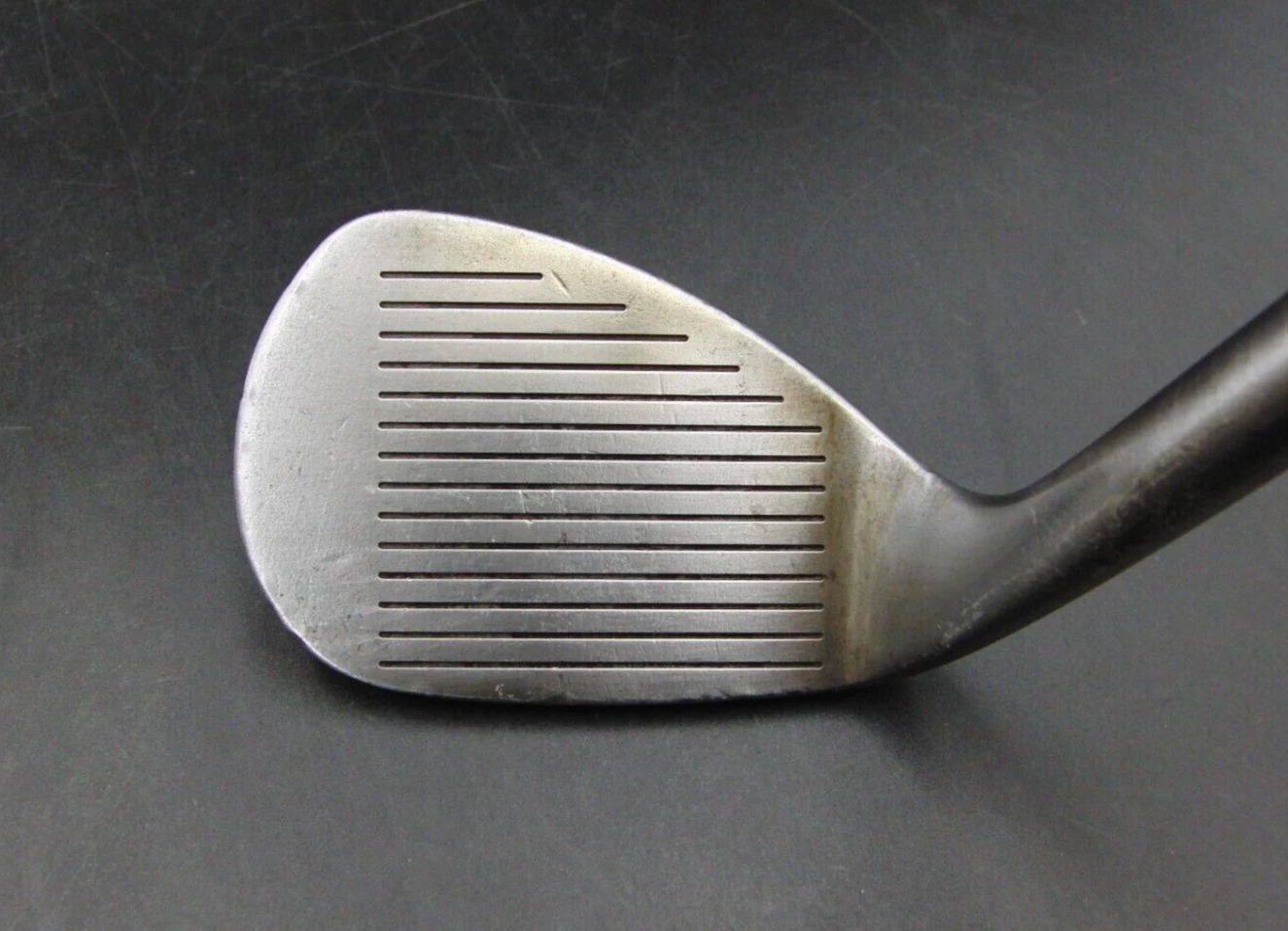 Bridgestone TourStage X-Wedge 02 52° Gap Wedge Stiff Steel Shaft Golf Pride Grip 4 Bridgestone TourStage X-Wedge 02 52° Gap Wedge Stiff Steel Shaft Golf Pride Grip - Image 2