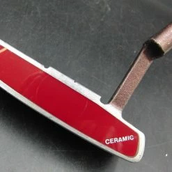 Vintage Maruman MT502WA Ceramic Putter Graphite Shaft 86.5cm Playing Length -MACTEC Golf Shop 32 1362527b 9c35 4bc2 ab98 1057625d7849