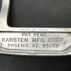 Ping Pal 2 Karsten Putter 89cm Playing Length Steel Shaft Ping Grip 12 Ping Pal 2 Karsten Putter 89cm Playing Length Steel Shaft Ping Grip -MACTEC Golf Shop 32 13cdb6aa 3cfb 46f7 a7ff 3fbc7adbff03