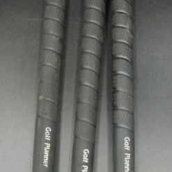 Japanese Set Of 3 Legsus Face-455 RF 3-15º, 5-18º & 7-21º Woods Stiff Graphite -MACTEC Golf Shop 32 13fd92df 8ea2 4a1f 8c7a 4932271657d1